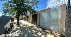 Casa em terreno de 510 metros – Vila Barcelona em Sorocaba/SP