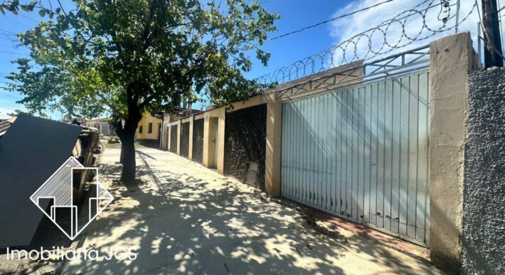 Casa em terreno de 510 metros – Vila Barcelona em Sorocaba/SP