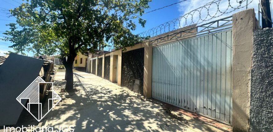 Casa em terreno de 510 metros – Vila Barcelona em Sorocaba/SP