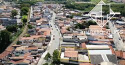 Casa em terreno de 510 metros – Vila Barcelona em Sorocaba/SP