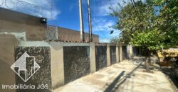 Casa em terreno de 510 metros – Vila Barcelona em Sorocaba/SP