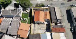 Casa em terreno de 510 metros – Vila Barcelona em Sorocaba/SP