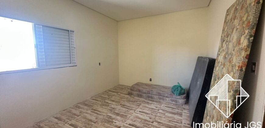 Casa em terreno de 510 metros – Vila Barcelona em Sorocaba/SP