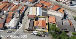 Casa em terreno de 510 metros – Vila Barcelona em Sorocaba/SP