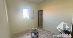 Casa em terreno de 510 metros – Vila Barcelona em Sorocaba/SP