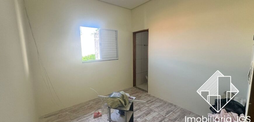 Casa em terreno de 510 metros – Vila Barcelona em Sorocaba/SP