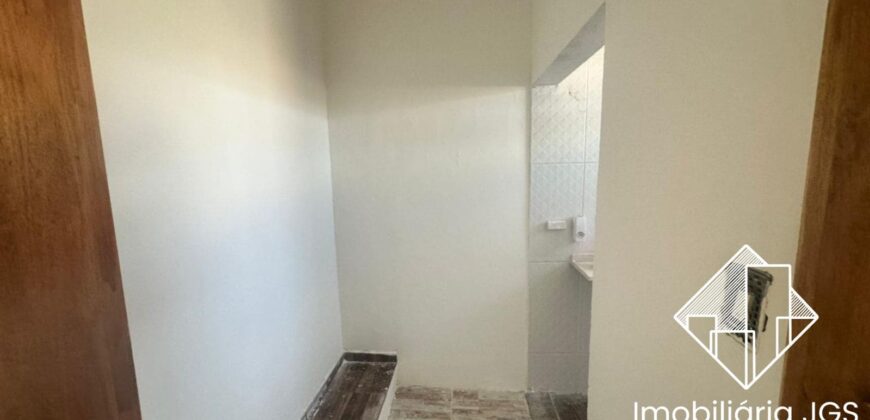 Casa em terreno de 510 metros – Vila Barcelona em Sorocaba/SP