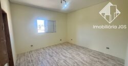 Casa em terreno de 510 metros – Vila Barcelona em Sorocaba/SP