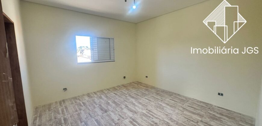 Casa em terreno de 510 metros – Vila Barcelona em Sorocaba/SP