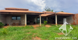 Casa/ Chácara de 500 metros no bairro Cristovão – Araçoiaba da Serra/SP