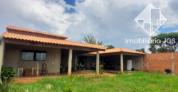 Casa/ Chácara de 500 metros no bairro Cristovão – Araçoiaba da Serra/SP