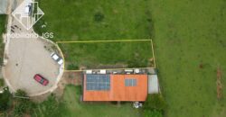 Terreno de 205 metros – Residencial terras do Sol Poente