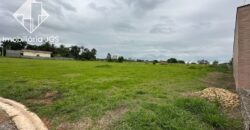 Terreno de 205 metros – Residencial terras do Sol Poente