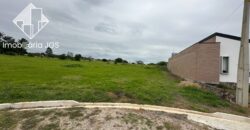 Terreno de 205 metros – Residencial terras do Sol Poente