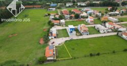 Terreno de 205 metros – Residencial terras do Sol Poente