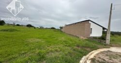Terreno de 205 metros – Residencial terras do Sol Poente