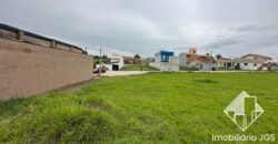 Terreno de 205 metros – Residencial terras do Sol Poente
