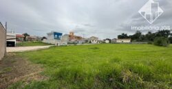 Terreno de 205 metros – Residencial terras do Sol Poente