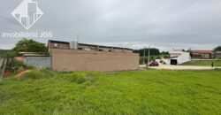 Terreno de 205 metros – Residencial terras do Sol Poente