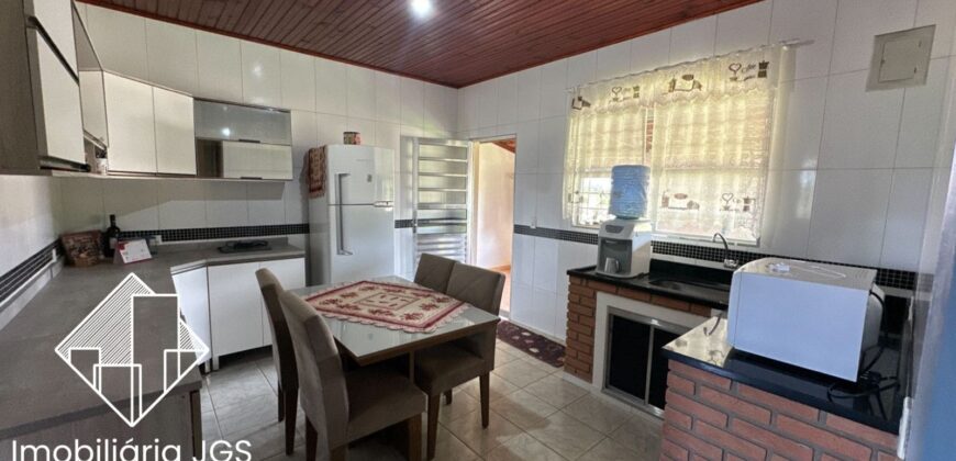 Sítio de 54 mil metros – Araçoiaba da Serra/SP