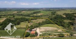 Sítio de 54 mil metros – Araçoiaba da Serra/SP