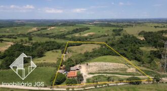 Sítio de 54 mil metros – Araçoiaba da Serra/SP