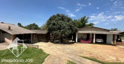 Sítio de 54 mil metros – Araçoiaba da Serra/SP