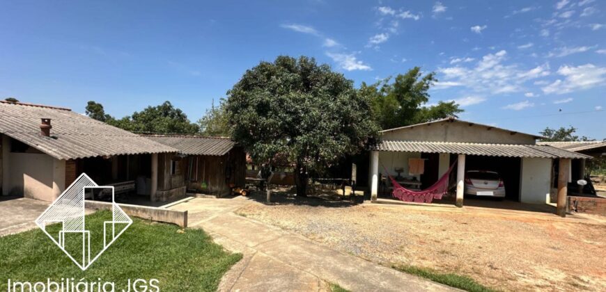 Sítio de 54 mil metros – Araçoiaba da Serra/SP