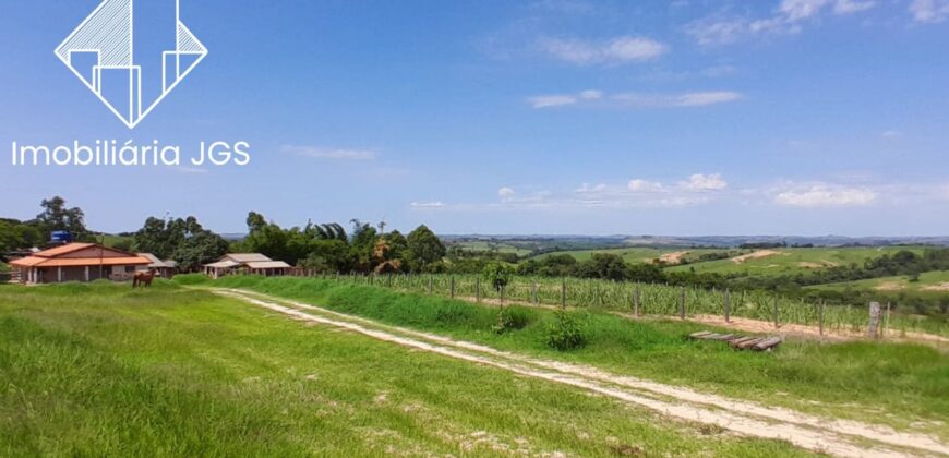 Sítio de 54 mil metros – Araçoiaba da Serra/SP