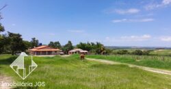 Sítio de 54 mil metros – Araçoiaba da Serra/SP