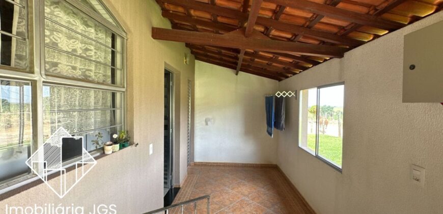 Sítio de 54 mil metros – Araçoiaba da Serra/SP