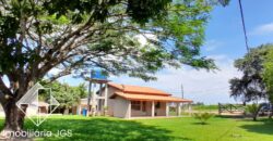 Sítio de 54 mil metros – Araçoiaba da Serra/SP