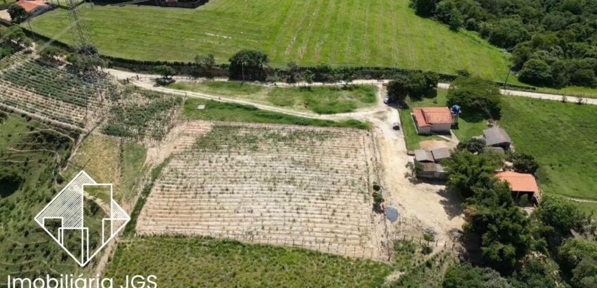 Sítio de 54 mil metros – Araçoiaba da Serra/SP