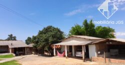 Sítio de 54 mil metros – Araçoiaba da Serra/SP