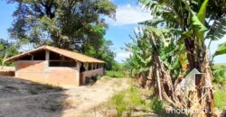 Sítio de 54 mil metros – Araçoiaba da Serra/SP