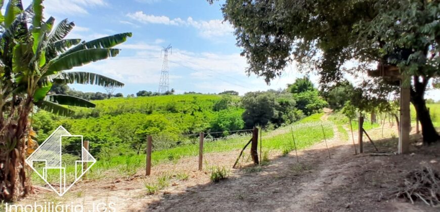 Sítio de 54 mil metros – Araçoiaba da Serra/SP