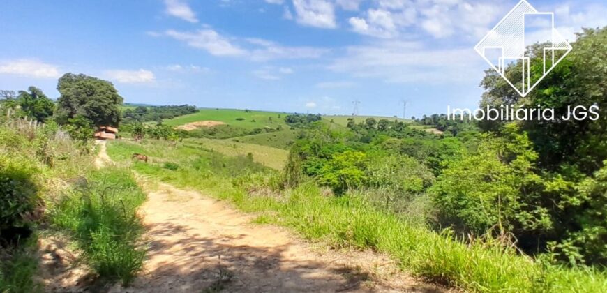 Sítio de 54 mil metros – Araçoiaba da Serra/SP