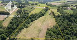 Sítio de 54 mil metros – Araçoiaba da Serra/SP