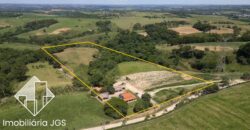 Sítio de 54 mil metros – Araçoiaba da Serra/SP