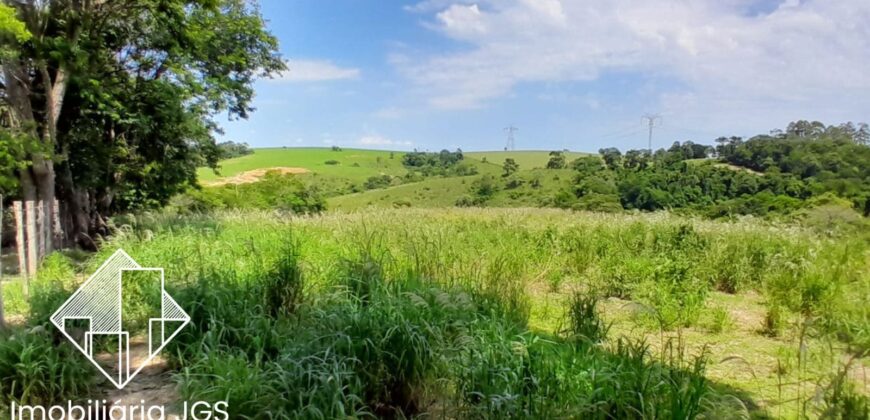 Sítio de 54 mil metros – Araçoiaba da Serra/SP