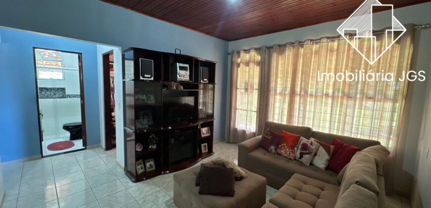 Sítio de 54 mil metros – Araçoiaba da Serra/SP