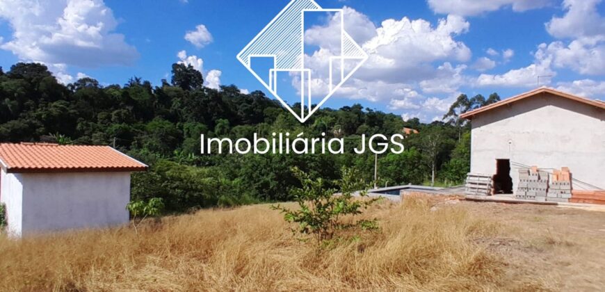 Excelente Chácara de 3.603 metros – Araçoiaba da Serra/SP