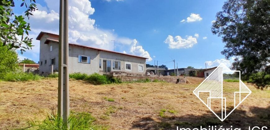 Excelente Chácara de 3.603 metros – Araçoiaba da Serra/SP