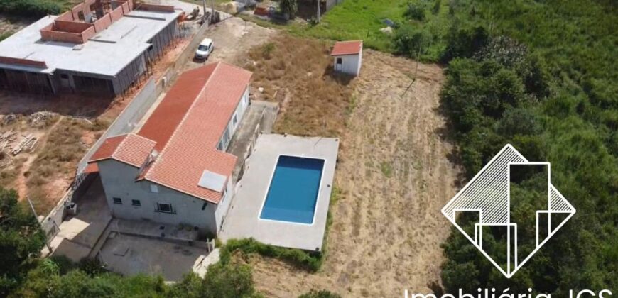 Excelente Chácara de 3.603 metros – Araçoiaba da Serra/SP