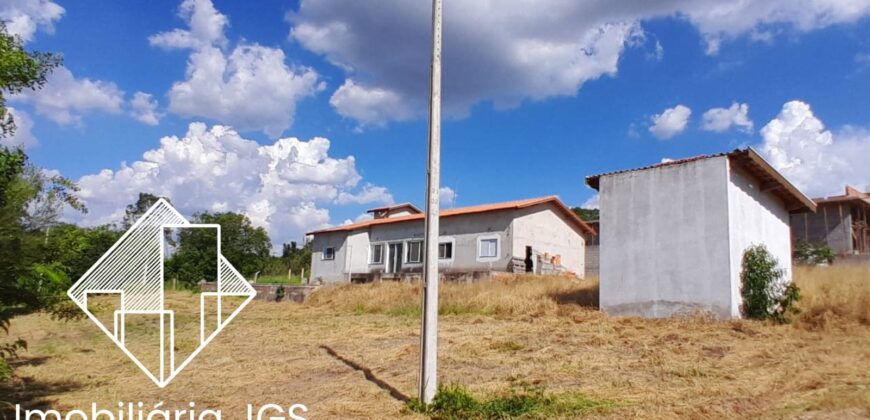 Excelente Chácara de 3.603 metros – Araçoiaba da Serra/SP