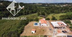 Excelente Chácara de 3.603 metros – Araçoiaba da Serra/SP