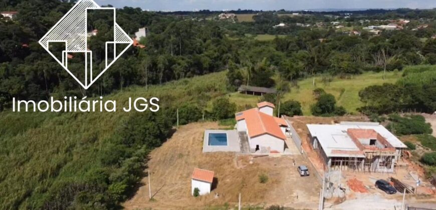 Excelente Chácara de 3.603 metros – Araçoiaba da Serra/SP