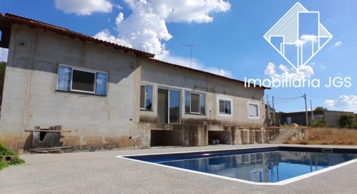 Excelente Chácara de 3.603 metros – Araçoiaba da Serra/SP