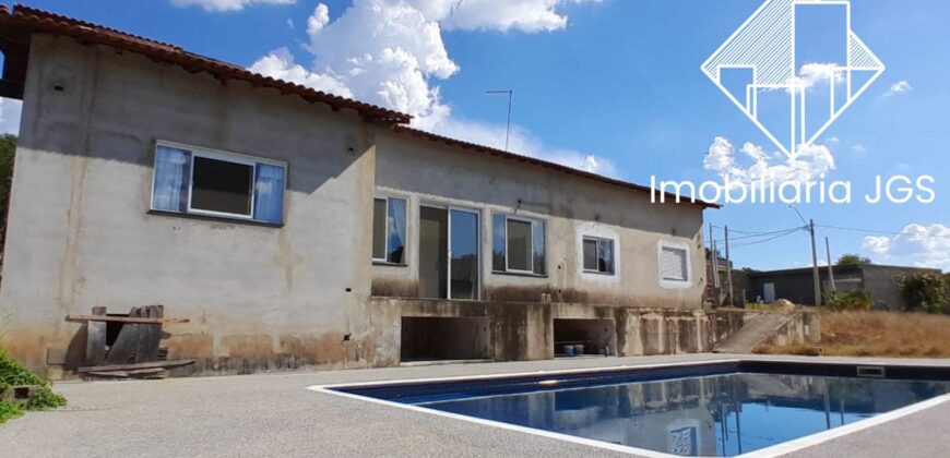 Excelente Chácara de 3.603 metros – Araçoiaba da Serra/SP