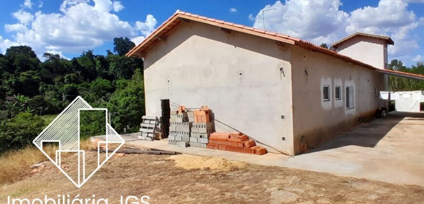 Excelente Chácara de 3.603 metros – Araçoiaba da Serra/SP